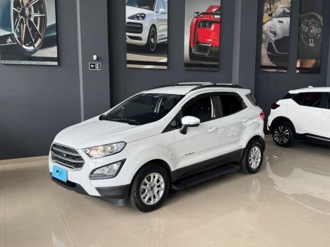 FORD Ecosport 1.5 12V 4P TI-VCT SE FLEX AUTOMÁTICO, Foto 1