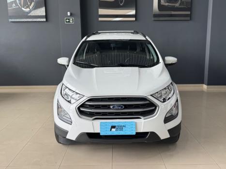 FORD Ecosport 1.5 12V 4P TI-VCT SE FLEX AUTOMÁTICO, Foto 3