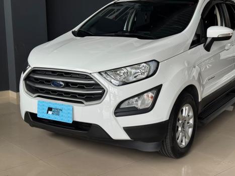 FORD Ecosport 1.5 12V 4P TI-VCT SE FLEX AUTOMÁTICO, Foto 9