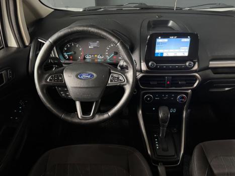 FORD Ecosport 1.5 12V 4P TI-VCT SE FLEX AUTOMÁTICO, Foto 10