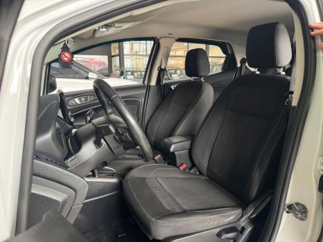 FORD Ecosport 1.5 12V 4P TI-VCT SE FLEX AUTOMÁTICO, Foto 11