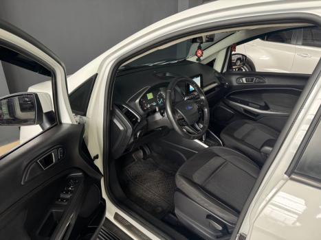 FORD Ecosport 1.5 12V 4P TI-VCT SE FLEX AUTOMÁTICO, Foto 12