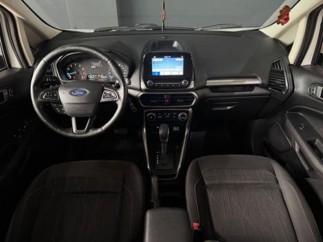 FORD Ecosport 1.5 12V 4P TI-VCT SE FLEX AUTOMÁTICO, Foto 13