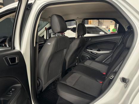 FORD Ecosport 1.5 12V 4P TI-VCT SE FLEX AUTOMÁTICO, Foto 14