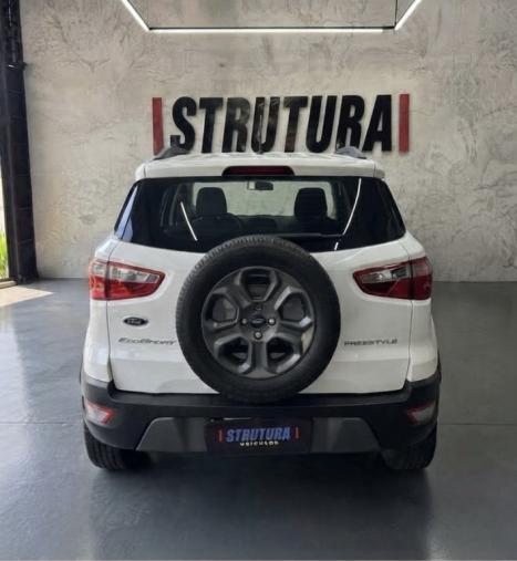 FORD Ecosport 1.5 12V 4P TI-VCT FLEX FREESTYLE, Foto 3
