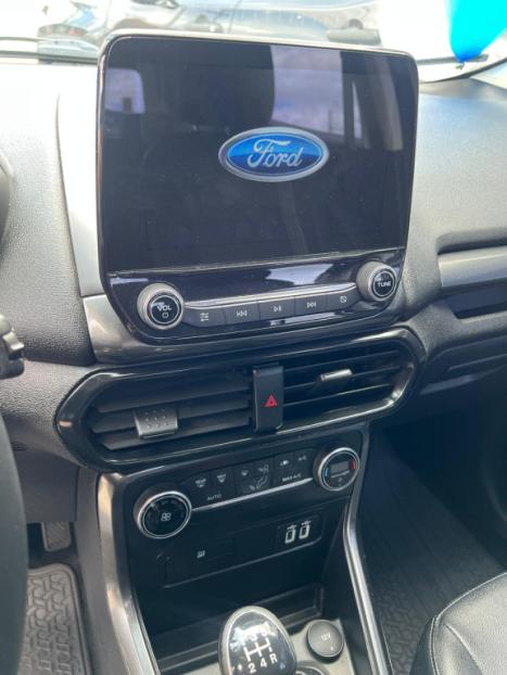 FORD Ecosport 1.5 12V 4P TI-VCT FLEX FREESTYLE, Foto 4