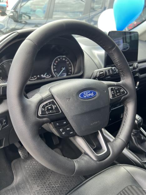 FORD Ecosport 1.5 12V 4P TI-VCT FLEX FREESTYLE, Foto 5