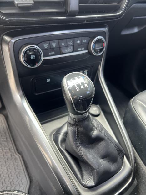 FORD Ecosport 1.5 12V 4P TI-VCT FLEX FREESTYLE, Foto 6
