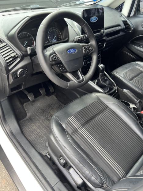 FORD Ecosport 1.5 12V 4P TI-VCT FLEX FREESTYLE, Foto 7