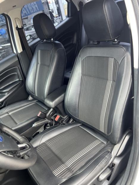 FORD Ecosport 1.5 12V 4P TI-VCT FLEX FREESTYLE, Foto 8