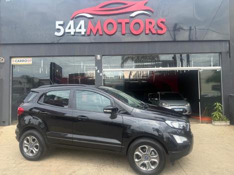 FORD Ecosport 1.5 12V 4P TI-VCT FLEX FREESTYLE AUTOMÁTICO, Foto 1