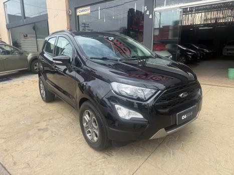 FORD Ecosport 1.5 12V 4P TI-VCT FLEX FREESTYLE AUTOMÁTICO, Foto 2