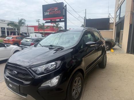 FORD Ecosport 1.5 12V 4P TI-VCT FLEX FREESTYLE AUTOMÁTICO, Foto 3