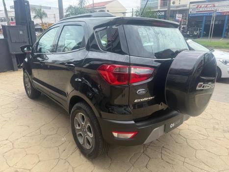 FORD Ecosport 1.5 12V 4P TI-VCT FLEX FREESTYLE AUTOMÁTICO, Foto 6