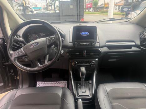 FORD Ecosport 1.5 12V 4P TI-VCT FLEX FREESTYLE AUTOMÁTICO, Foto 8