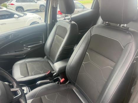 FORD Ecosport 1.5 12V 4P TI-VCT FLEX FREESTYLE AUTOMÁTICO, Foto 9