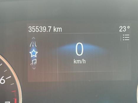 FORD Ecosport 1.5 12V 4P TI-VCT FLEX FREESTYLE AUTOMÁTICO, Foto 10