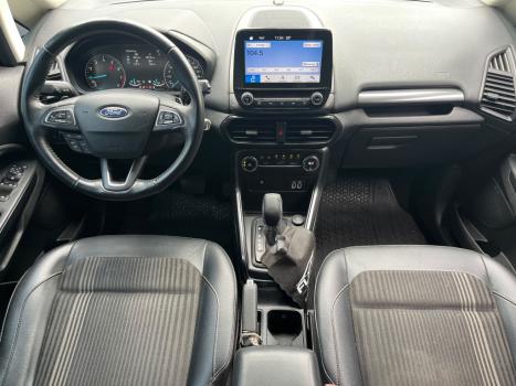 FORD Ecosport 1.5 12V 4P TI-VCT FLEX FREESTYLE AUTOMÁTICO, Foto 7