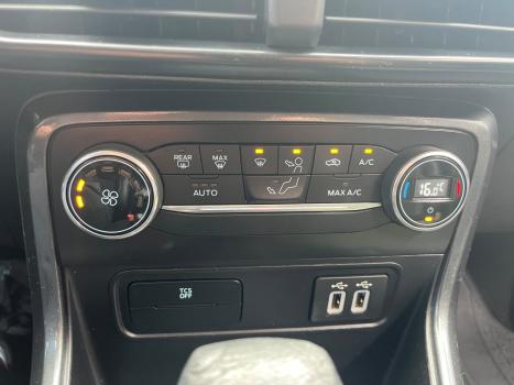 FORD Ecosport 1.5 12V 4P TI-VCT FLEX FREESTYLE AUTOMÁTICO, Foto 8