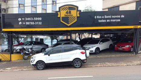 FORD Ecosport 1.5 12V 4P TI-VCT FLEX FREESTYLE AUTOMÁTICO, Foto 1