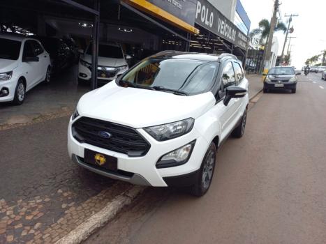 FORD Ecosport 1.5 12V 4P TI-VCT FLEX FREESTYLE AUTOMÁTICO, Foto 2