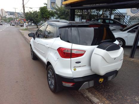 FORD Ecosport 1.5 12V 4P TI-VCT FLEX FREESTYLE AUTOMÁTICO, Foto 3
