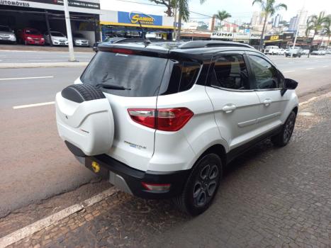 FORD Ecosport 1.5 12V 4P TI-VCT FLEX FREESTYLE AUTOMÁTICO, Foto 5