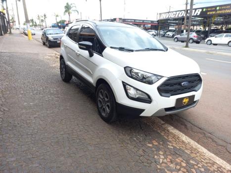 FORD Ecosport 1.5 12V 4P TI-VCT FLEX FREESTYLE AUTOMÁTICO, Foto 6
