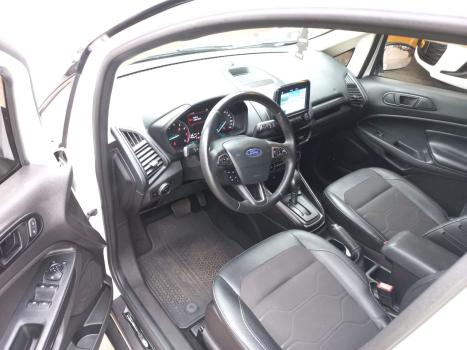 FORD Ecosport 1.5 12V 4P TI-VCT FLEX FREESTYLE AUTOMÁTICO, Foto 8