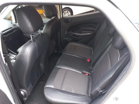 FORD Ecosport 1.5 12V 4P TI-VCT FLEX FREESTYLE AUTOMÁTICO, Foto 9