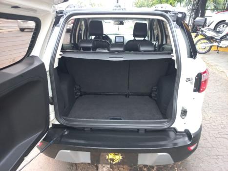 FORD Ecosport 1.5 12V 4P TI-VCT FLEX FREESTYLE AUTOMÁTICO, Foto 10
