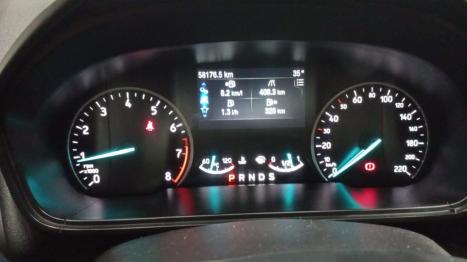 FORD Ecosport 1.5 12V 4P TI-VCT FLEX FREESTYLE AUTOMÁTICO, Foto 11