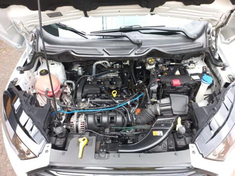 FORD Ecosport 1.5 12V 4P TI-VCT FLEX FREESTYLE AUTOMÁTICO, Foto 12
