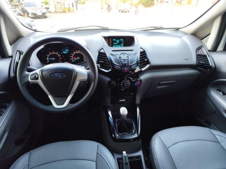 FORD Ecosport 1.6 16V 4P FREESTYLE, Foto 5