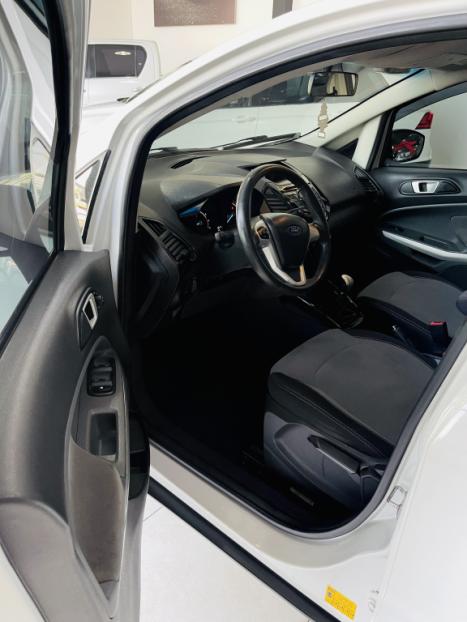 FORD Ecosport 1.6 16V 4P FREESTYLE, Foto 9