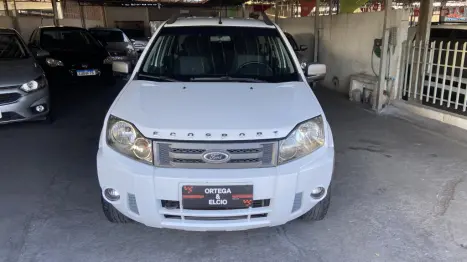 FORD Ecosport 1.6 16V 4P FREESTYLE, Foto 7