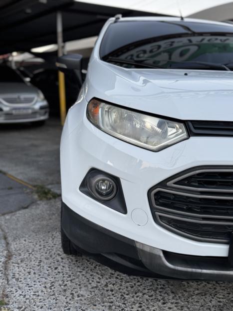 FORD Ecosport 1.6 16V 4P FREESTYLE PLUS FLEX, Foto 4 FORD Ecosport 1.6 16V 4P FREESTYLE PLUS FLEX, Foto 4
