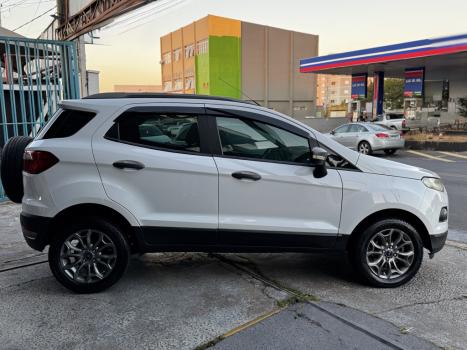 FORD Ecosport 1.6 16V 4P FREESTYLE PLUS FLEX, Foto 6 FORD Ecosport 1.6 16V 4P FREESTYLE PLUS FLEX, Foto 6