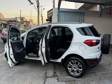 FORD Ecosport 1.6 16V 4P FREESTYLE PLUS FLEX, Foto 9 FORD Ecosport 1.6 16V 4P FREESTYLE PLUS FLEX, Foto 9