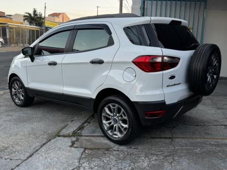 FORD Ecosport 1.6 16V 4P FREESTYLE PLUS FLEX, Foto 12 FORD Ecosport 1.6 16V 4P FREESTYLE PLUS FLEX, Foto 12