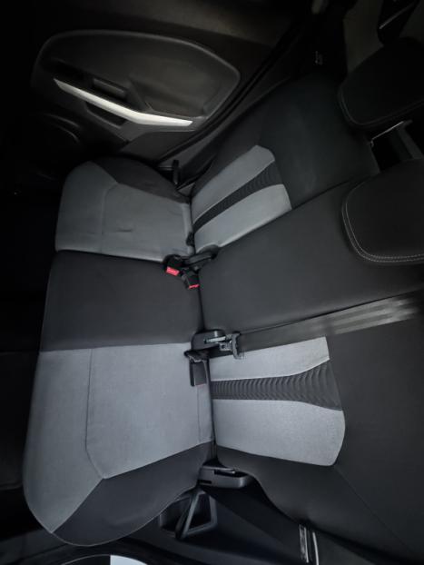 FORD Ecosport 1.6 16V 4P FREESTYLE PLUS FLEX, Foto 13 FORD Ecosport 1.6 16V 4P FREESTYLE PLUS FLEX, Foto 13