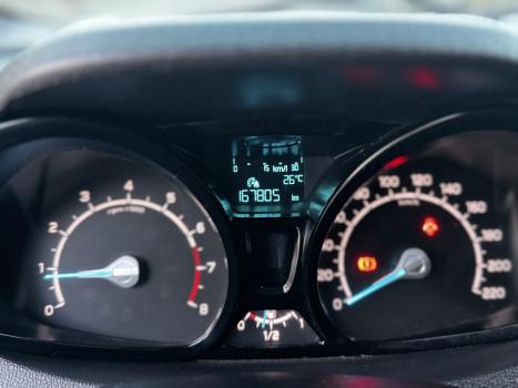 FORD Ecosport 1.6 16V 4P FREESTYLE PLUS FLEX, Foto 15 FORD Ecosport 1.6 16V 4P FREESTYLE PLUS FLEX, Foto 15