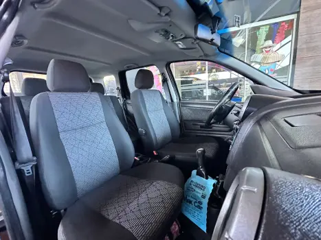 FORD Ecosport 1.6 16V 4P FREESTYLE, Foto 8 FORD Ecosport 1.6 16V 4P FREESTYLE, Foto 8