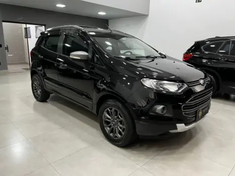 FORD Ecosport 1.6 16V 4P FREESTYLE, Foto 1
