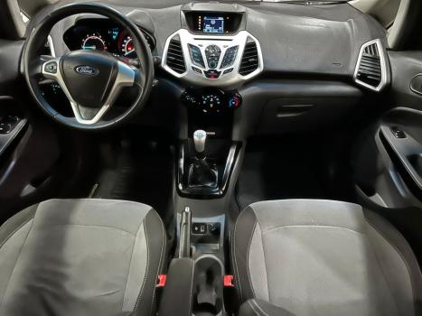 FORD Ecosport 1.6 16V 4P FREESTYLE, Foto 2