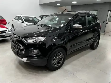 FORD Ecosport 1.6 16V 4P FREESTYLE, Foto 3