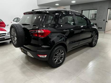 FORD Ecosport 1.6 16V 4P FREESTYLE, Foto 4