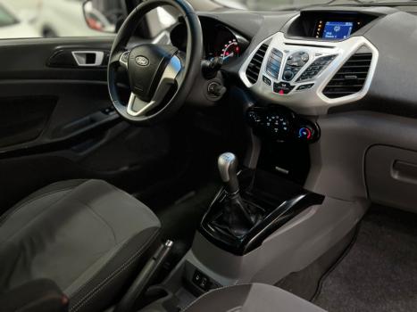 FORD Ecosport 1.6 16V 4P FREESTYLE, Foto 5