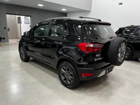 FORD Ecosport 1.6 16V 4P FREESTYLE, Foto 6