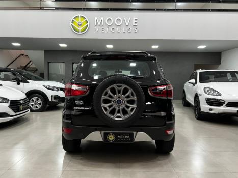 FORD Ecosport 1.6 16V 4P FREESTYLE, Foto 7